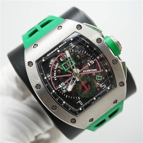 richard mille rm011 roberto mancini|roberto mancini titanium watch.